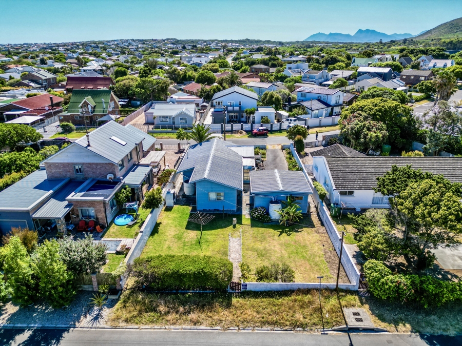 3 Bedroom Property for Sale in Vermont Western Cape